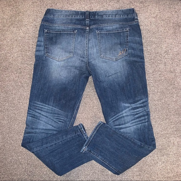 Express Jeans - Picture 2 of 8